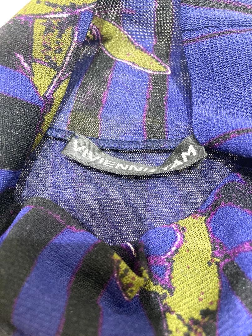 ヴィヴィアンタム ワンピース