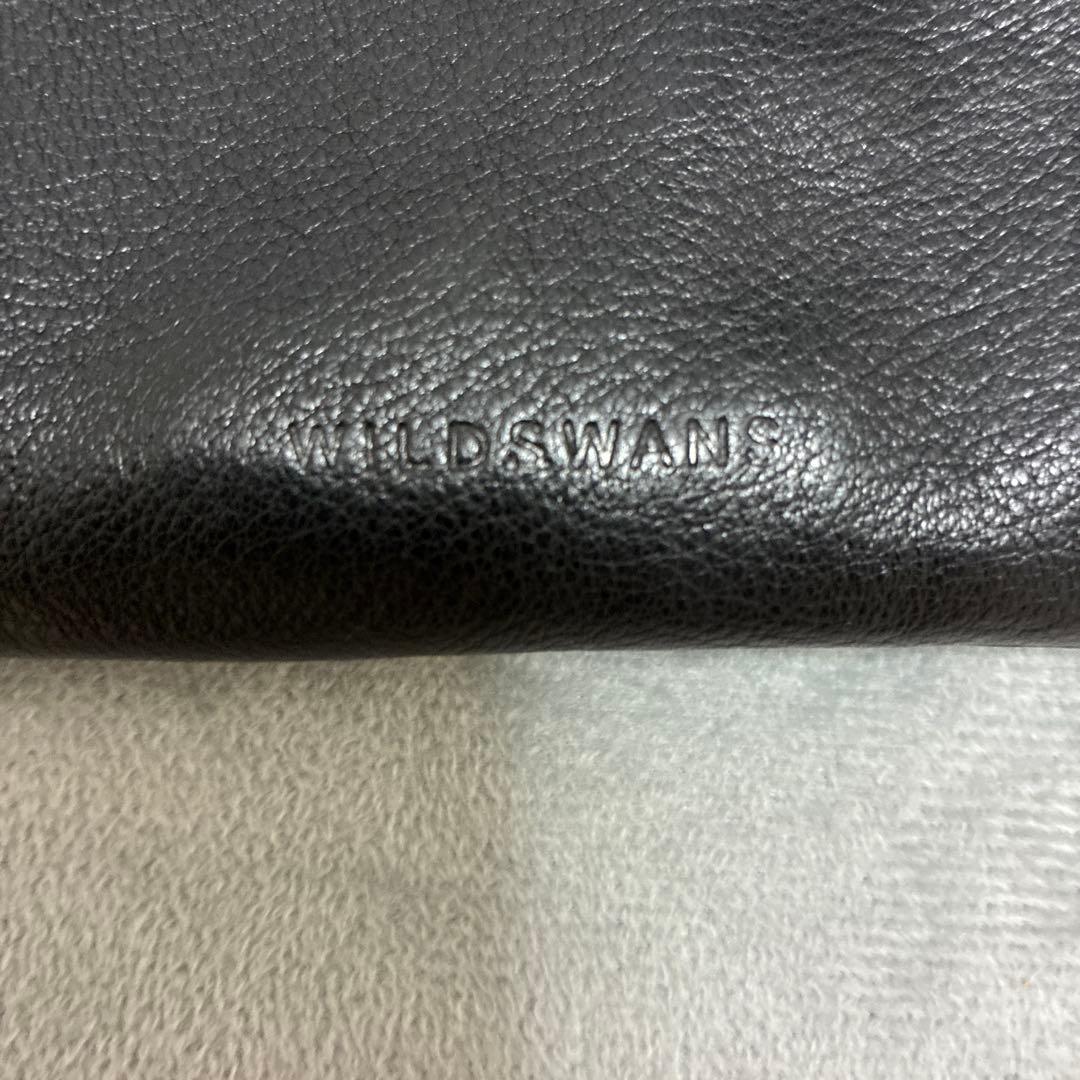 ワイルドスワンズ　ボーズ　M