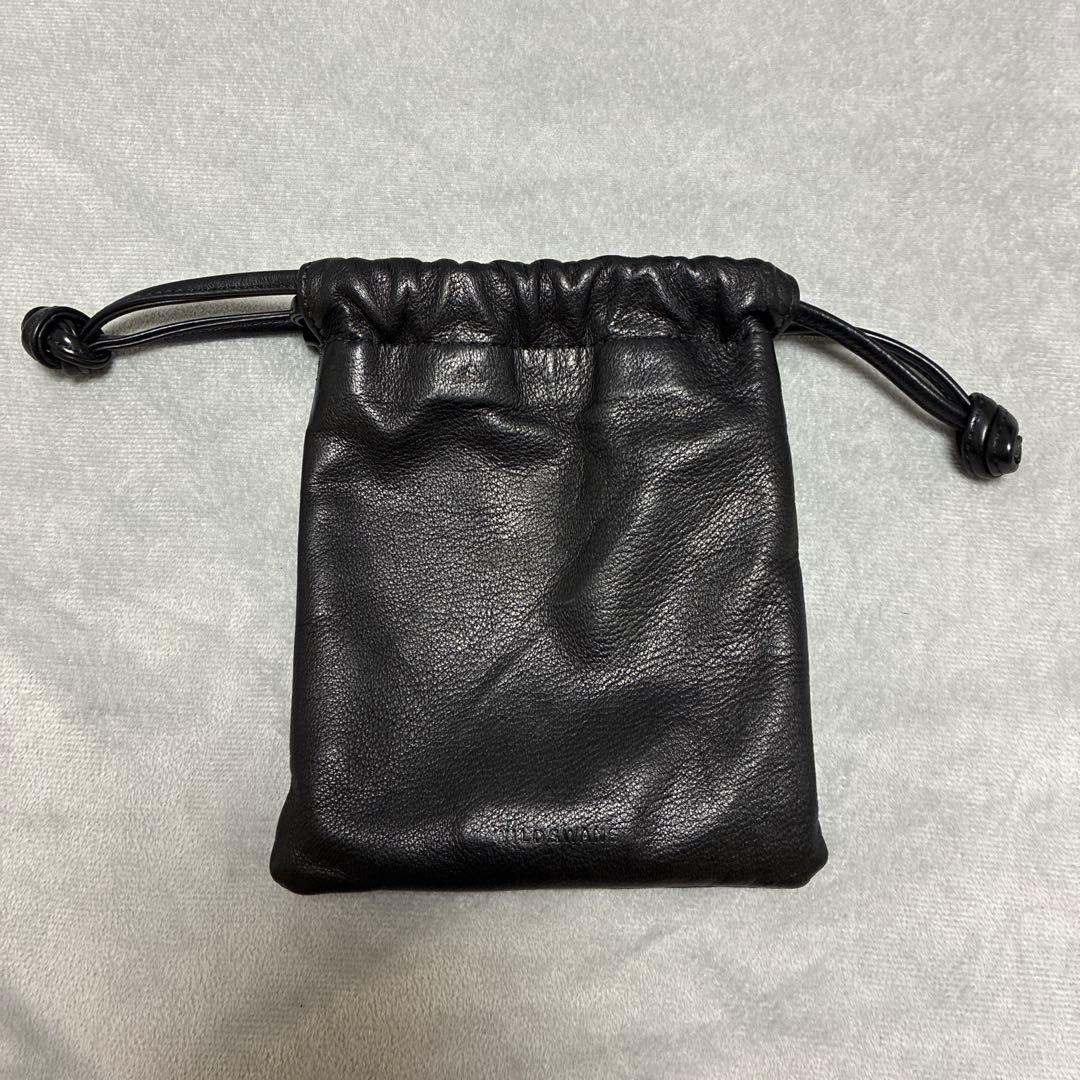 ワイルドスワンズ　ボーズ　M