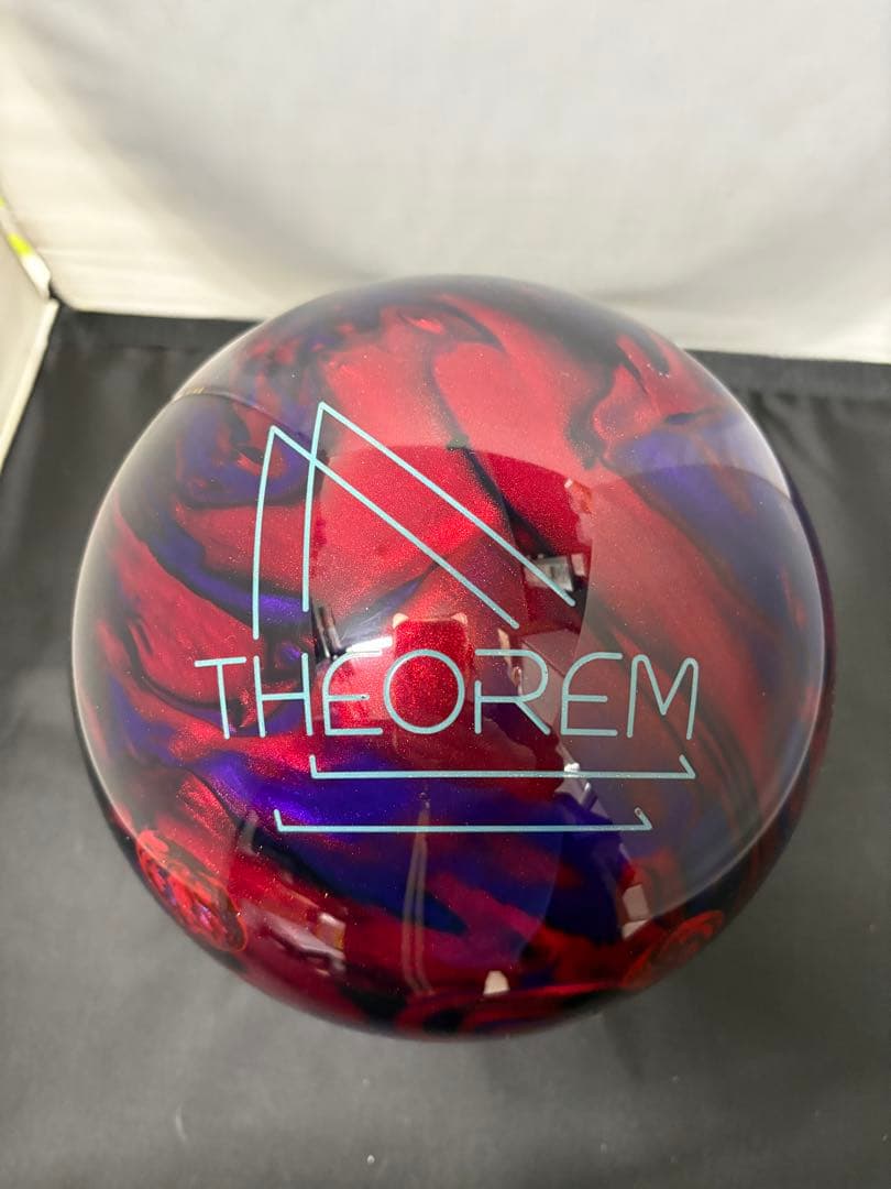 トラック　セオレム　15ポンド　プラグ済