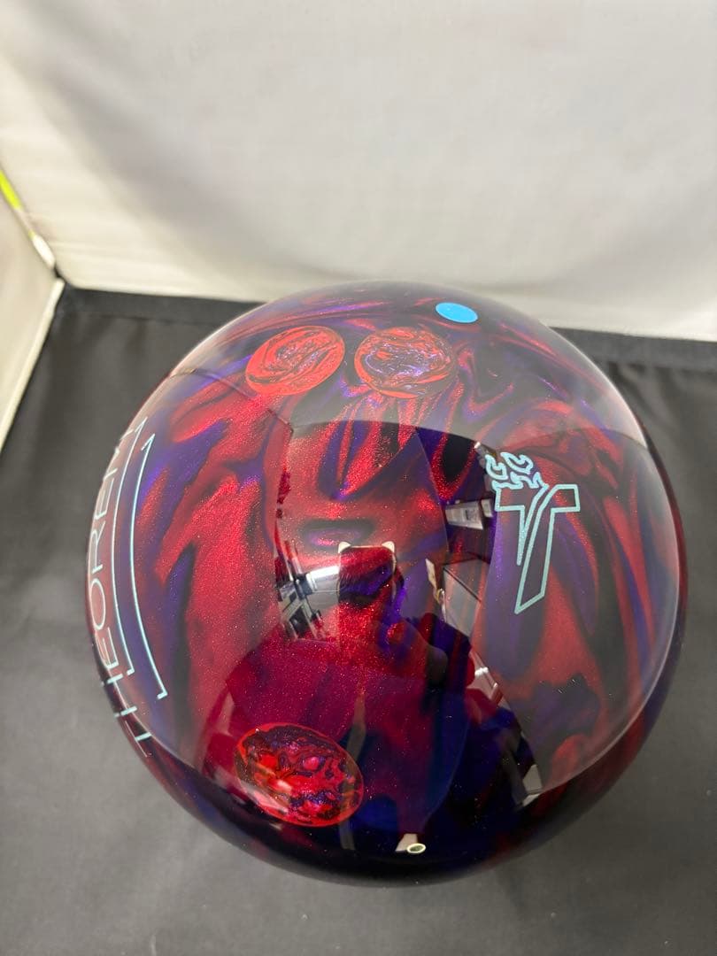 トラック　セオレム　15ポンド　プラグ済