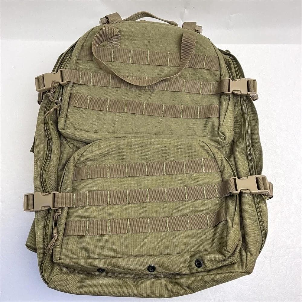 米軍 LBT-1562A タクティカル フィールドケア メディックバックパック