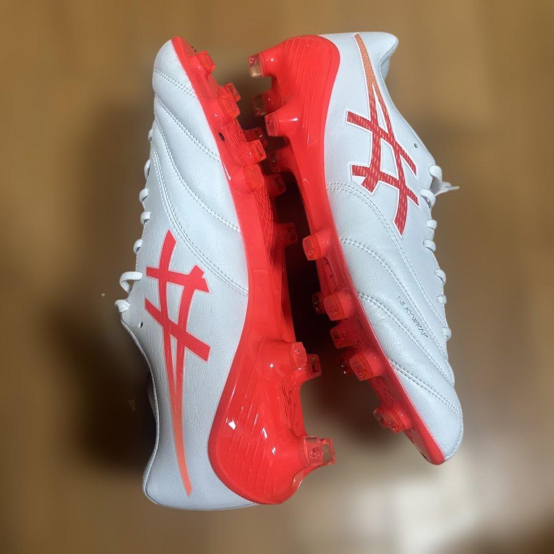 DS LIGHT X-FLY 6 新品