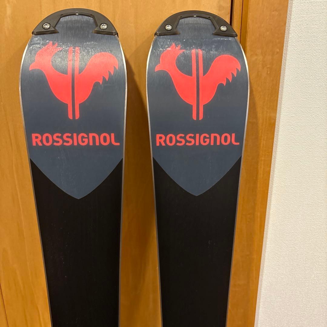 スキー ROSSIGNOL HERO