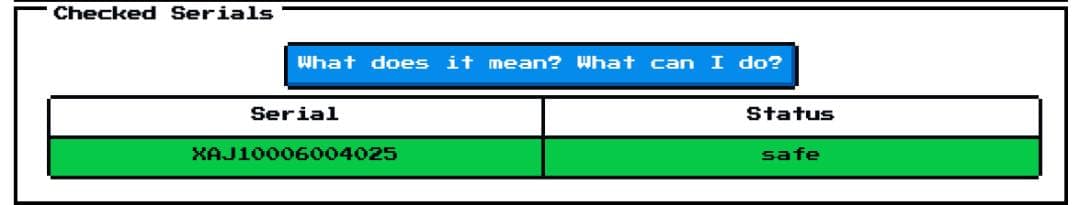 【即発送】Nintendo Switch 未対策機 本体