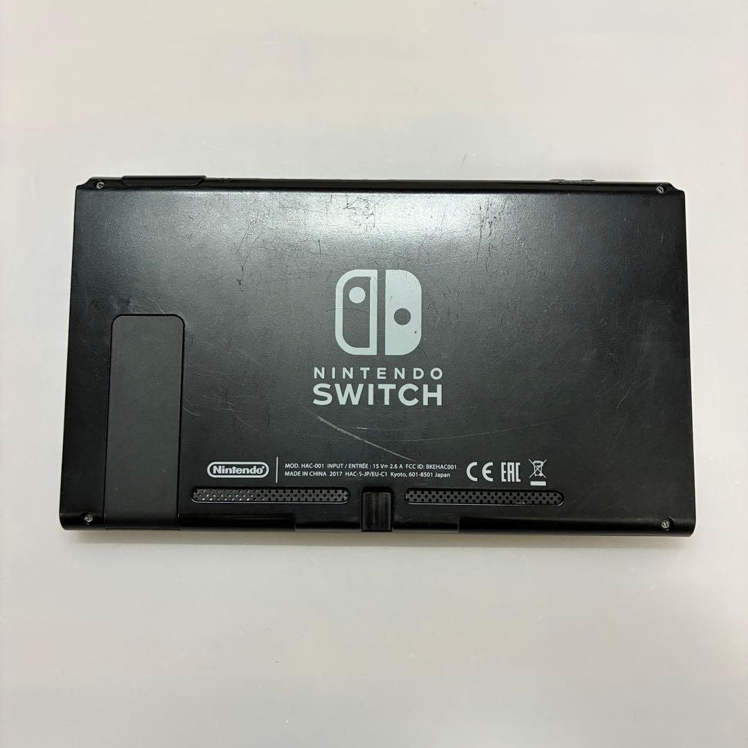 【即発送】Nintendo Switch 未対策機 本体