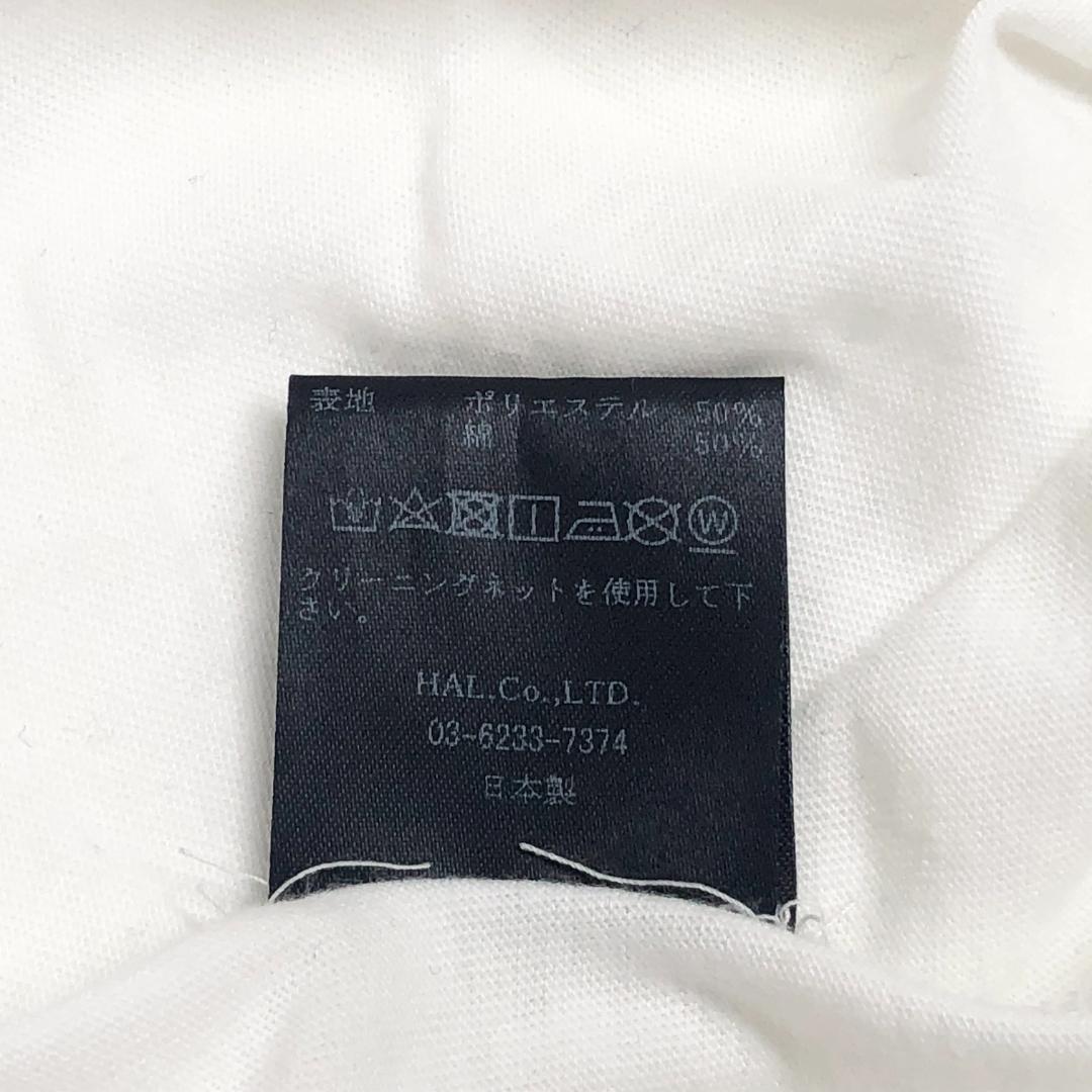 ○★新品未使用　CVTVLIST　ファイヤープリント タンクトップ　1　ホワイト