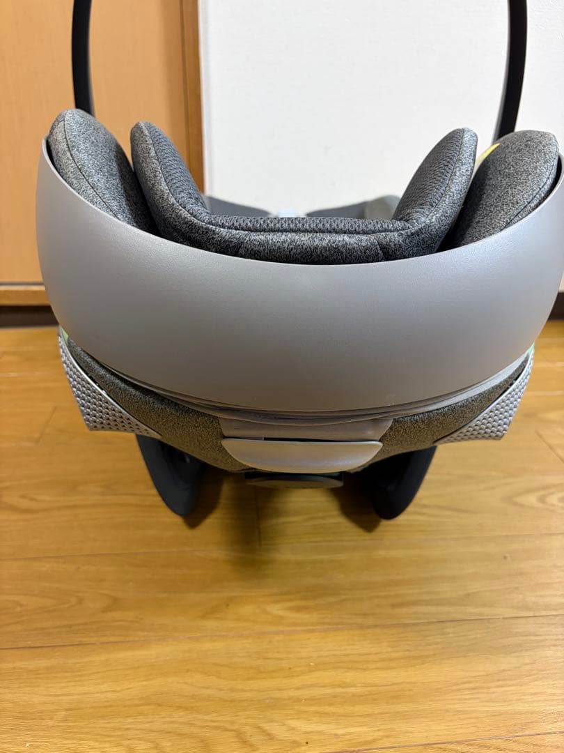 cybex クラウドT i-size & ベースT &リベル用アダプター