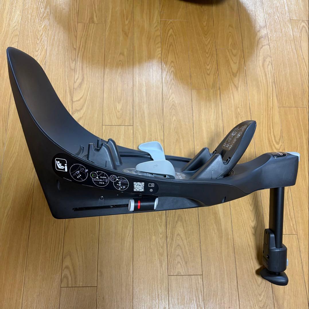 cybex クラウドT i-size & ベースT &リベル用アダプター