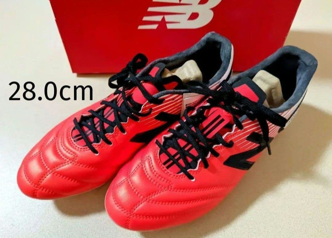 新品 ニューバランス 442 28.0cm NB MSCMHFW1 スパイク、