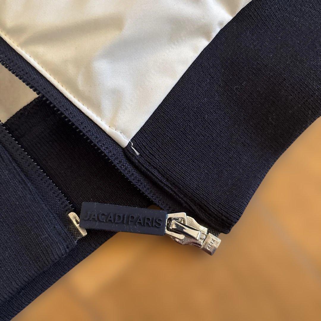 新品未使用タグ付き/JACADI/120