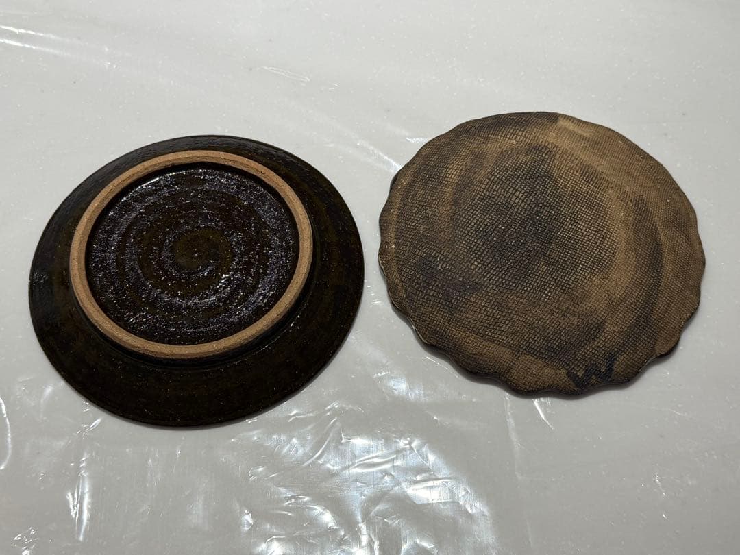 小林美風さんの器4点セット