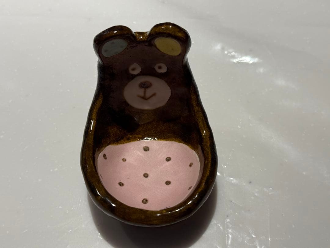 小林美風さんの器4点セット