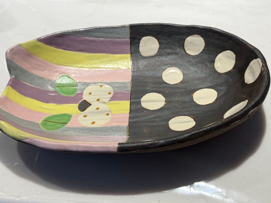 小林美風さんの器4点セット