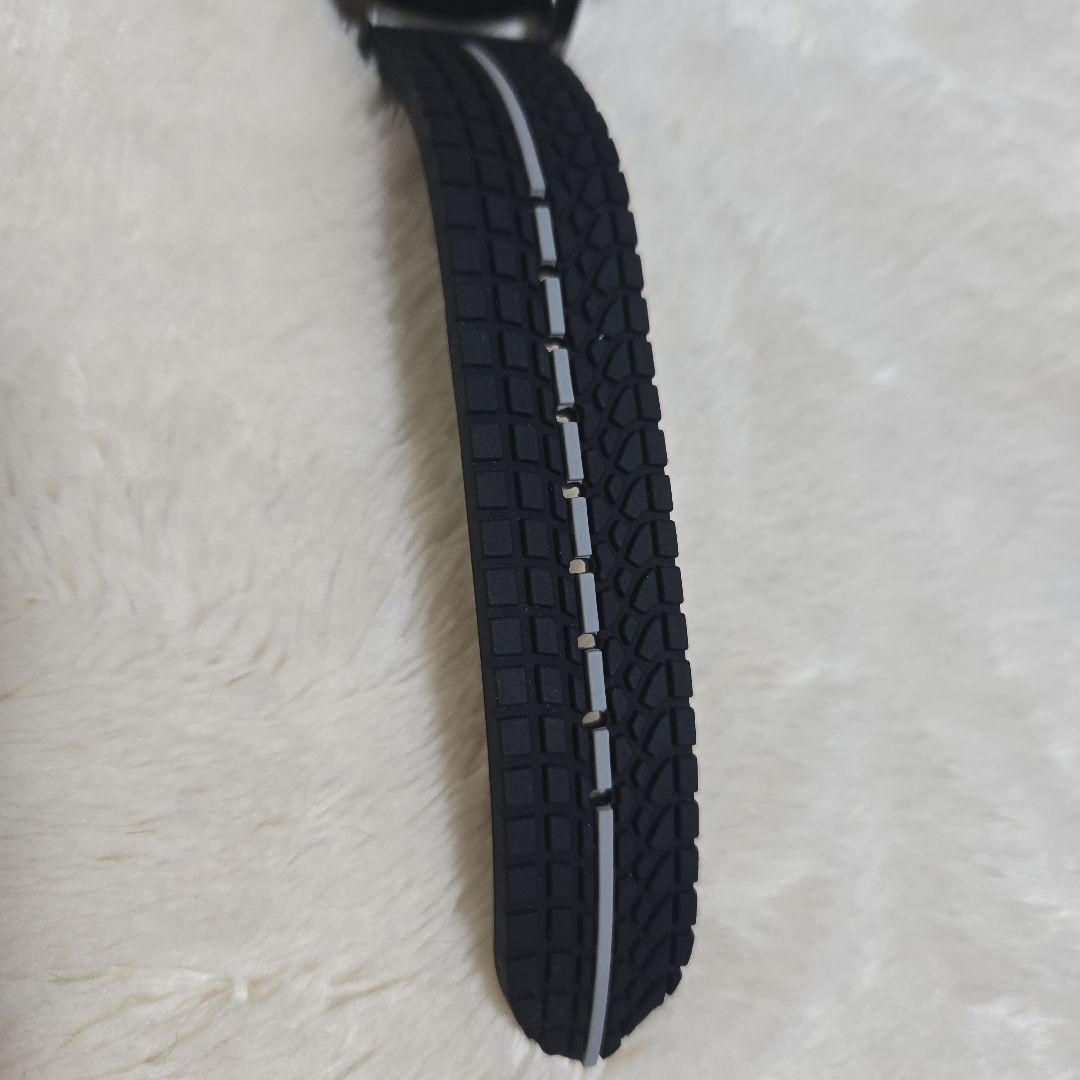 稼働 限定品 USJ ニンテンドーワールド マリオカート 腕時計