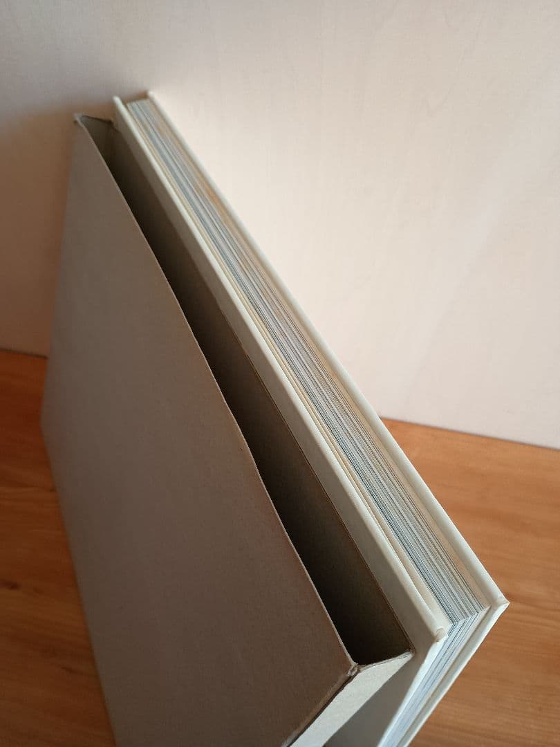 COMMEdesGARCONS コムデギャルソン 1986コレクション写真集