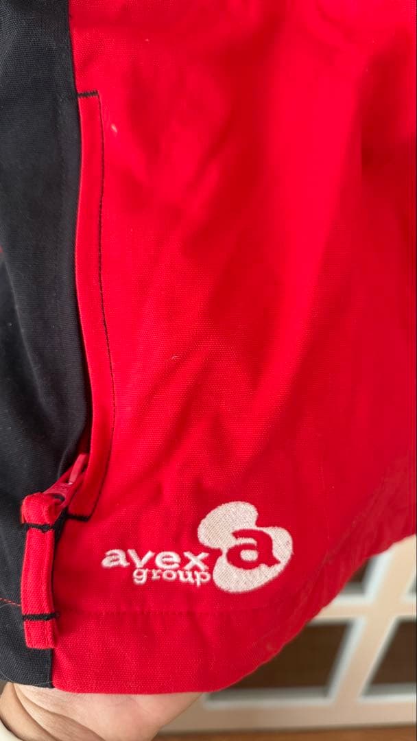 激レア TOYOTAレーシング ジャケット＋ベスト LL