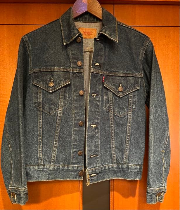 Levi’s 70505 size 34 スモールe