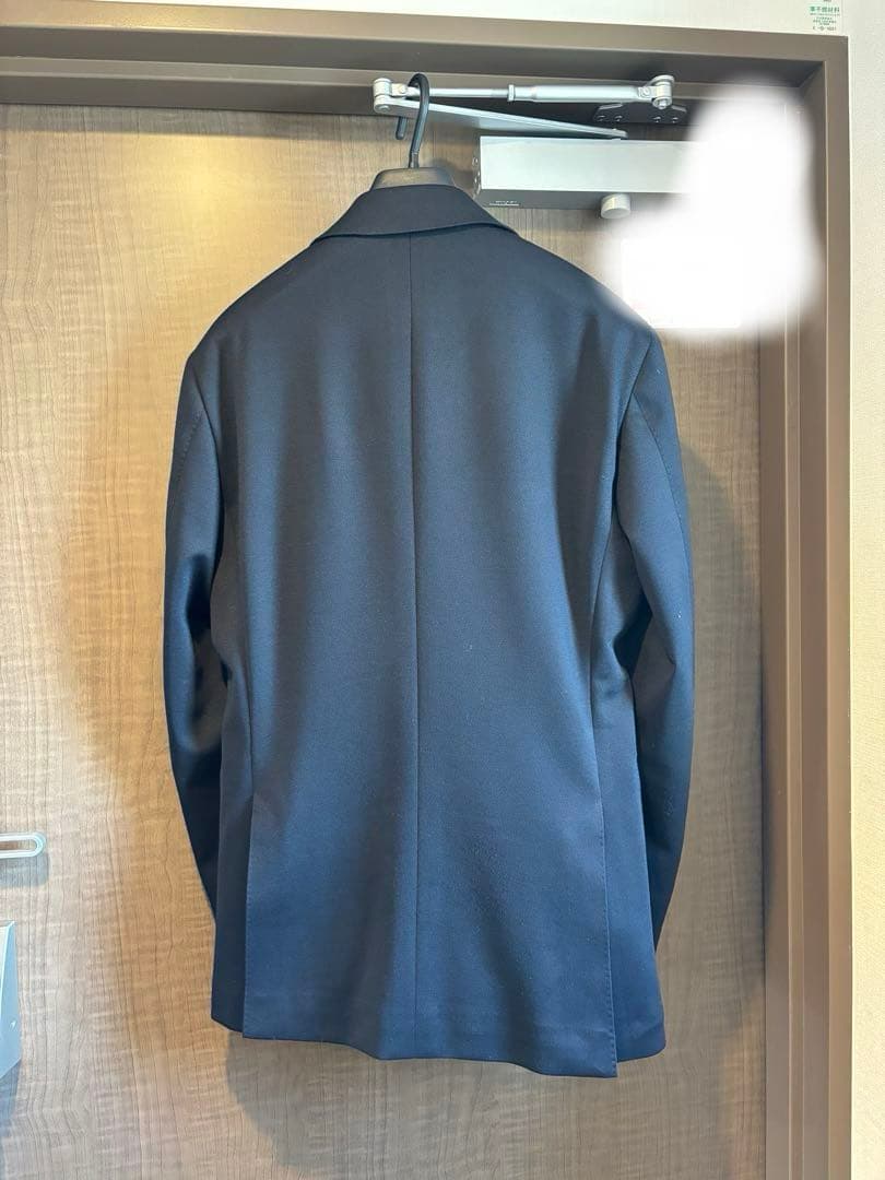 Paul Stuartスーツ