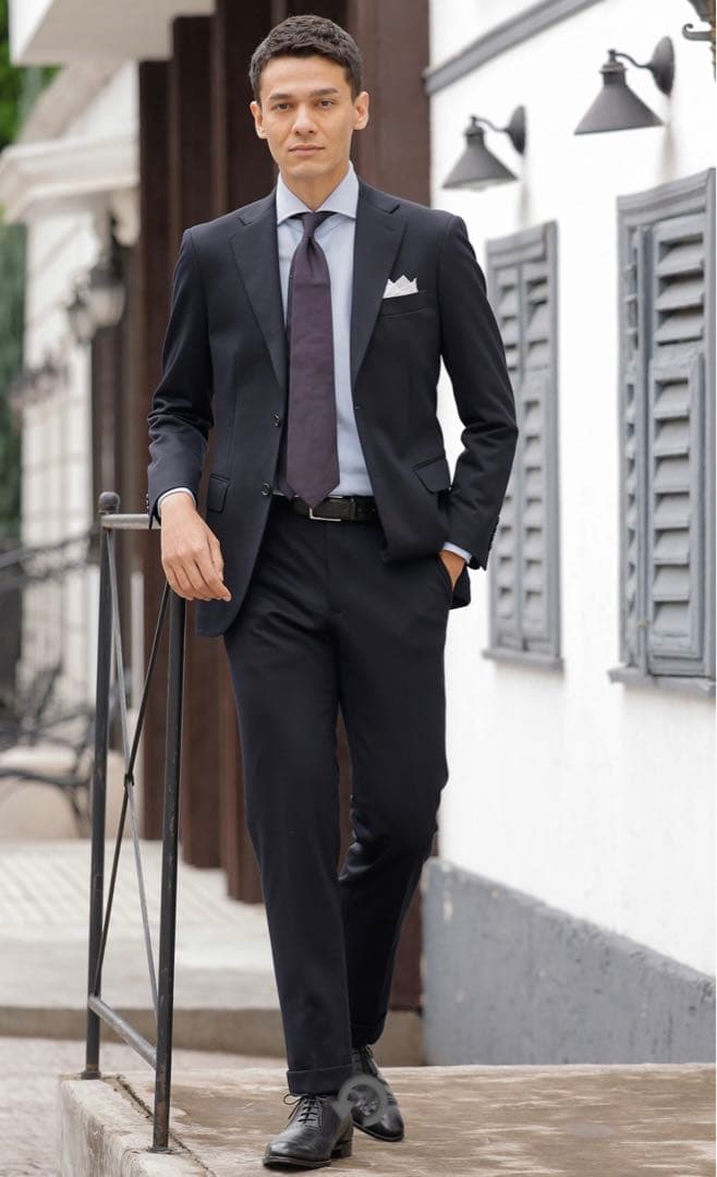 Paul Stuartスーツ