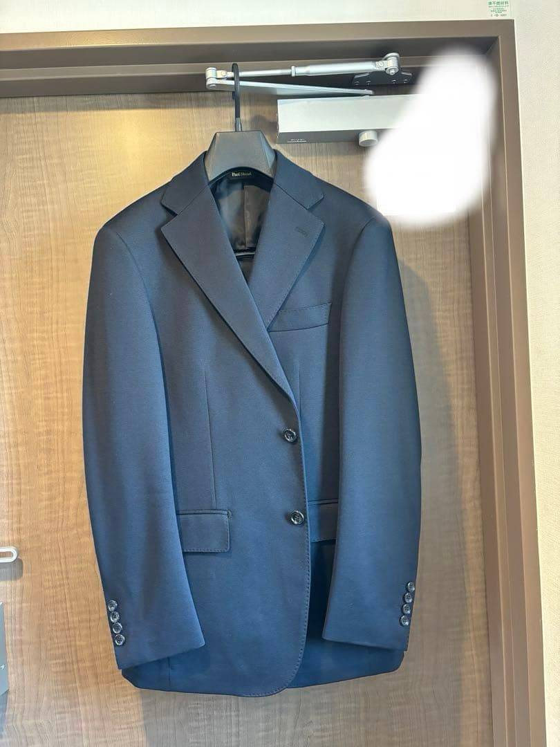 Paul Stuartスーツ