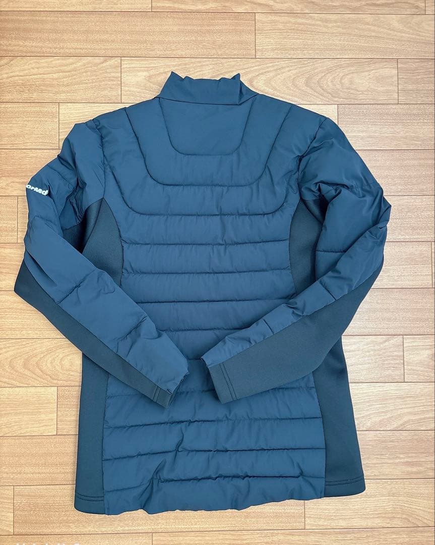 テーラーメイド　ゴルフ　レディース　中綿ジャケット