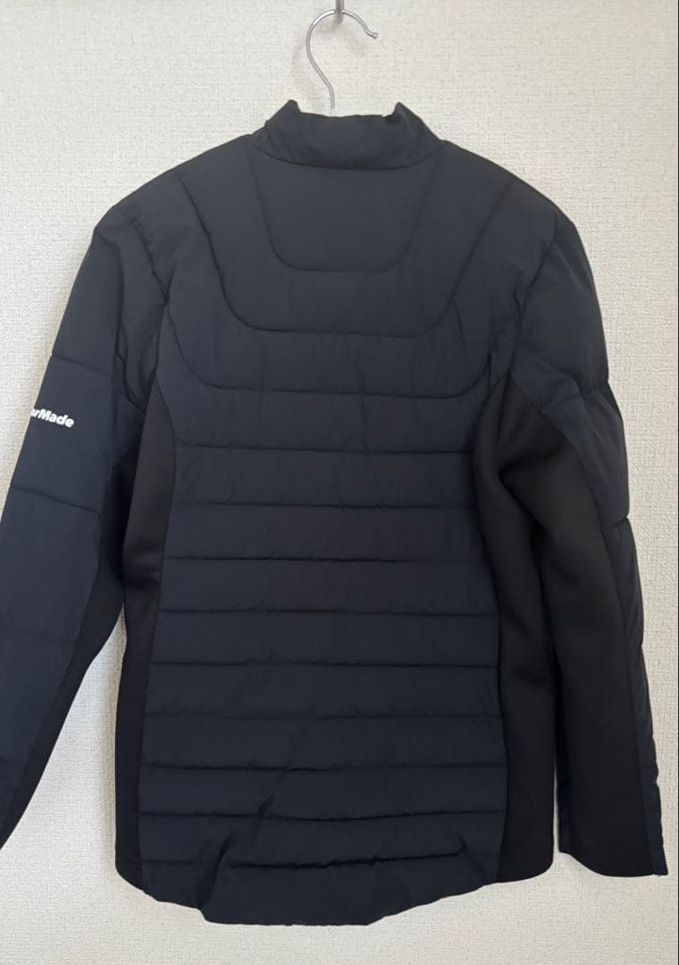 テーラーメイド　ゴルフ　レディース　中綿ジャケット