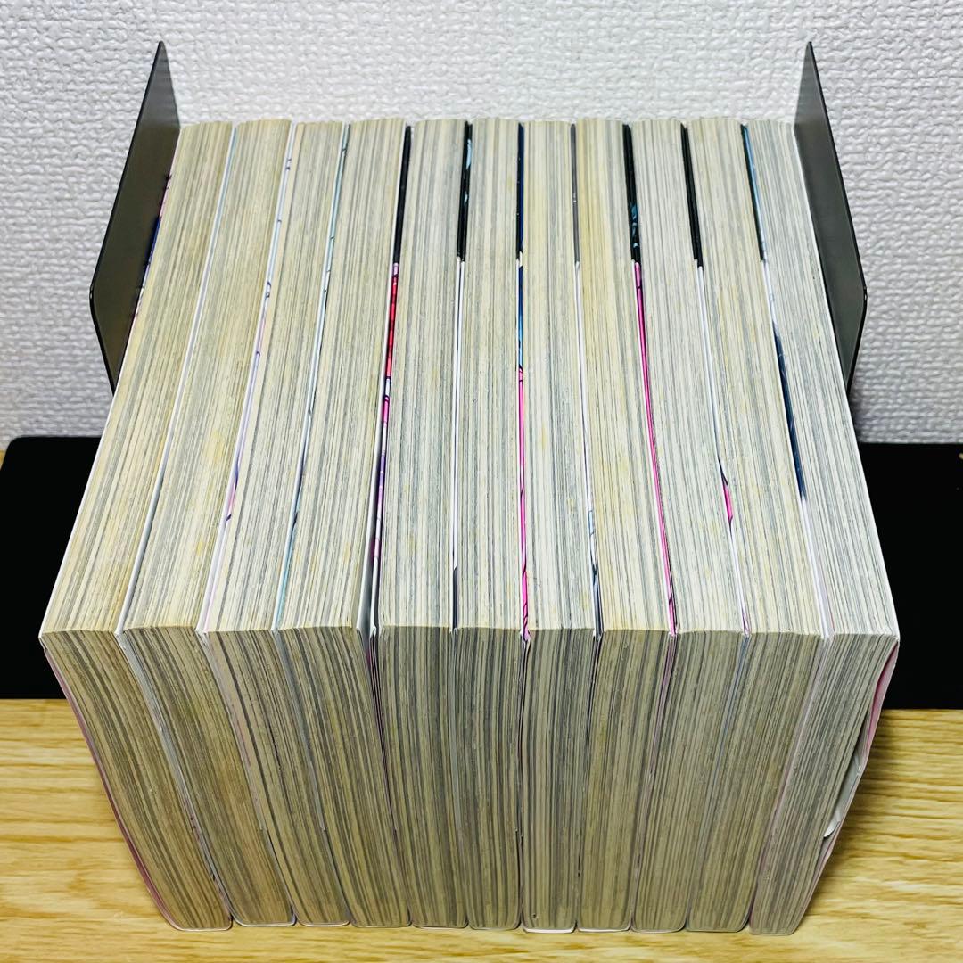 ハッピーシュガーライフ 全10巻 ＋ 11 Extra Life 全巻セット