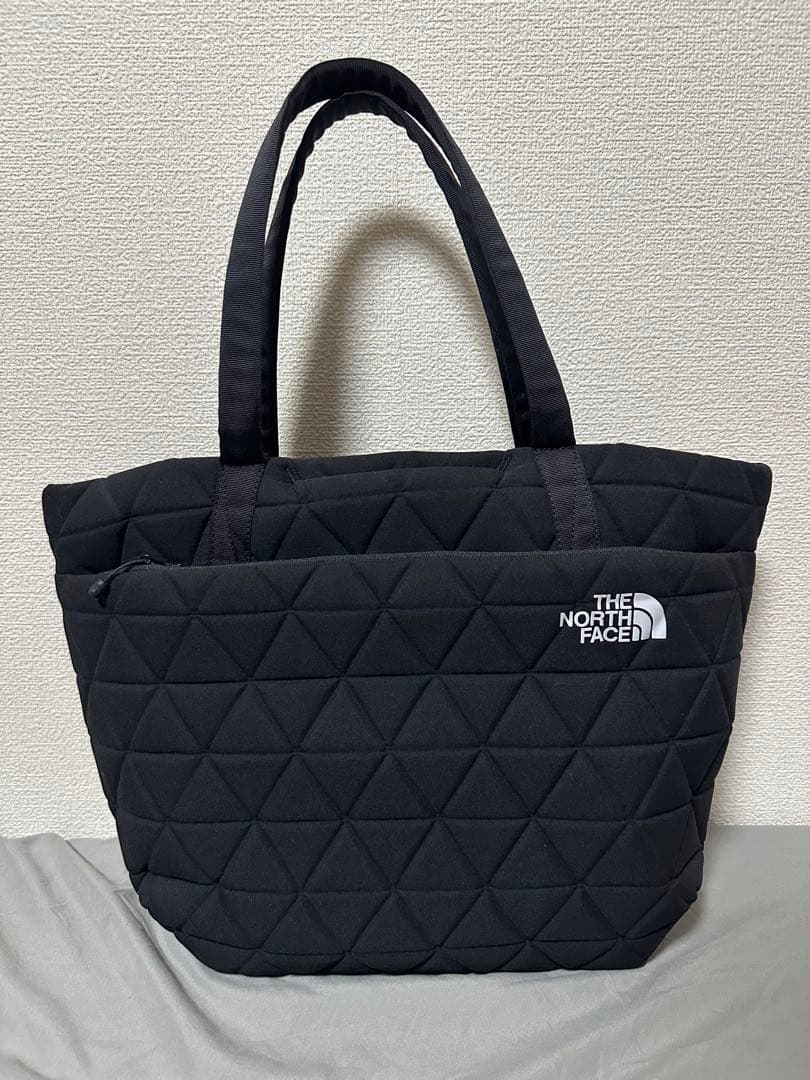 ザノースフェイス　ジオフェイストート