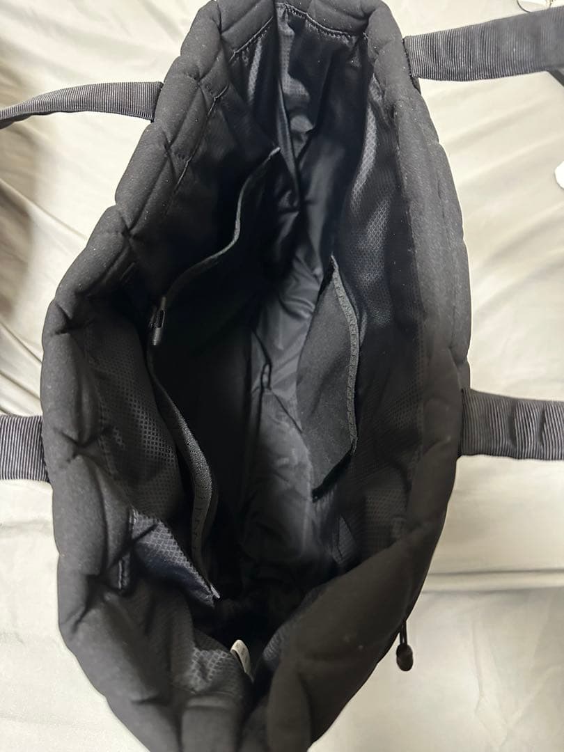 ザノースフェイス　ジオフェイストート