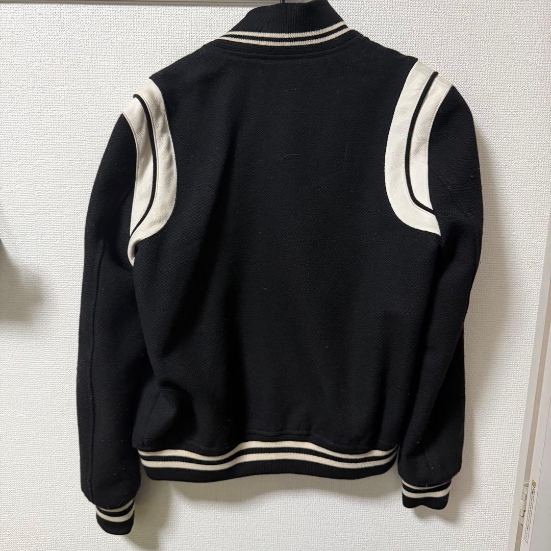 SAINT LAURENT テディジャケット