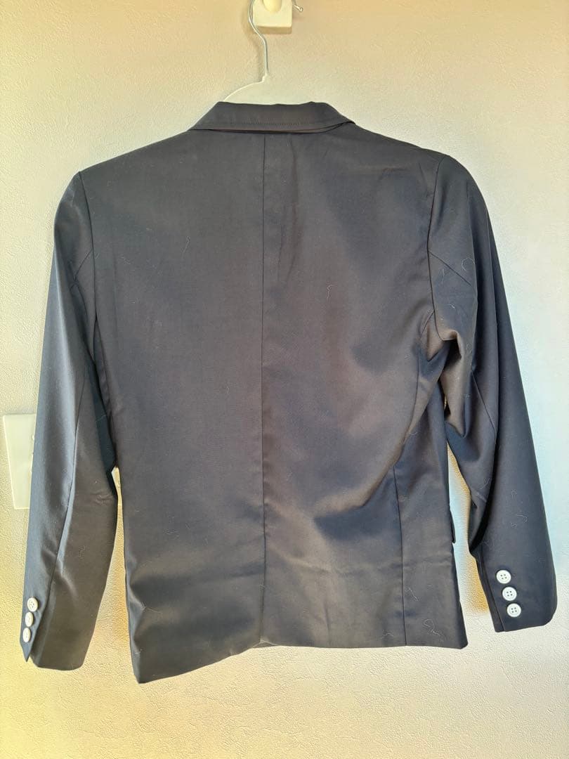 SMOOTHY スーツセット　160センチ