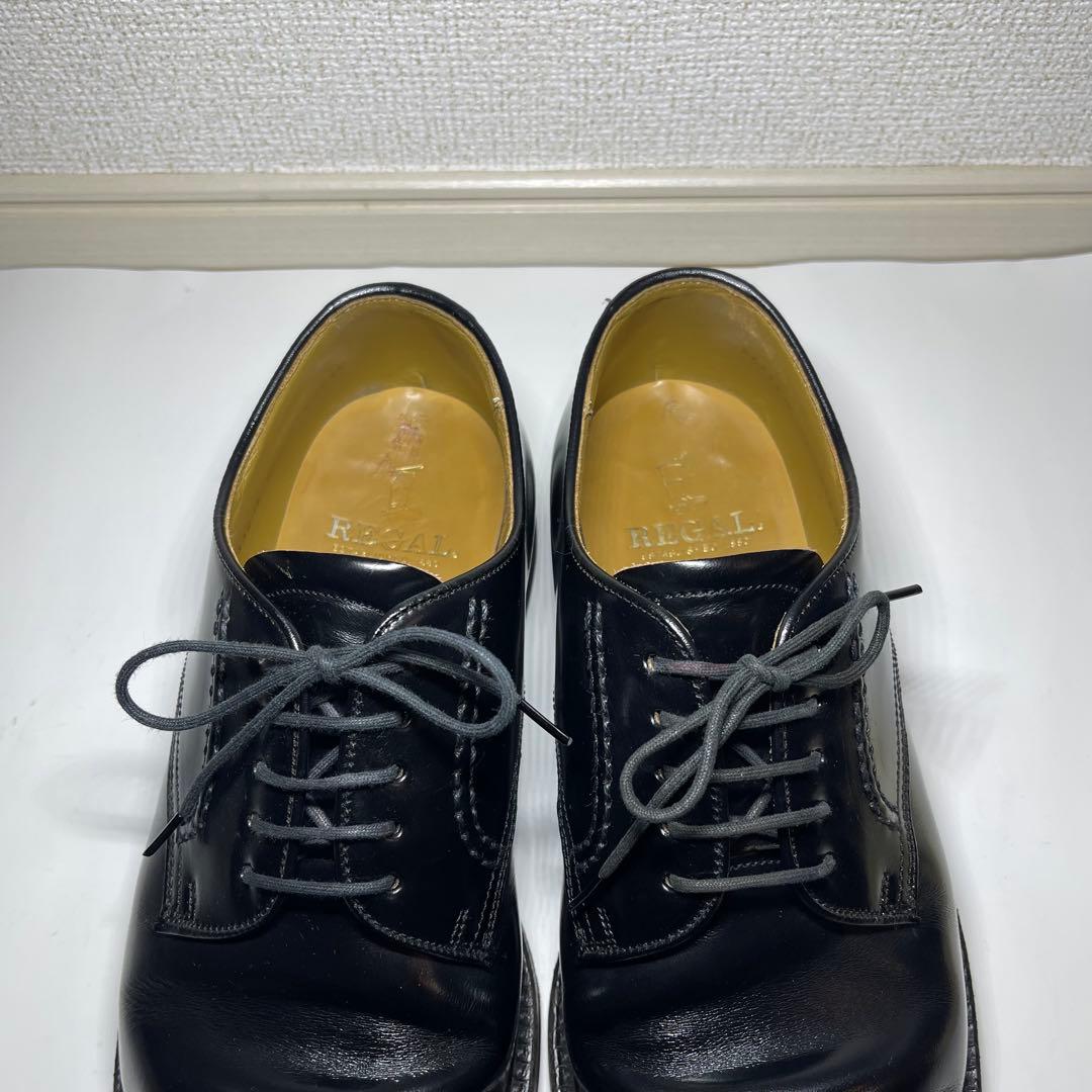 【リーガル】　REGAL 美品