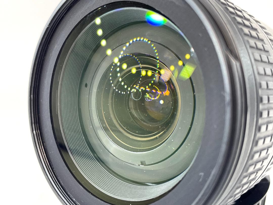 レンズ(ズーム) Nikon AF-S NIKKOR 24-85mm F3.5-4.5G ED