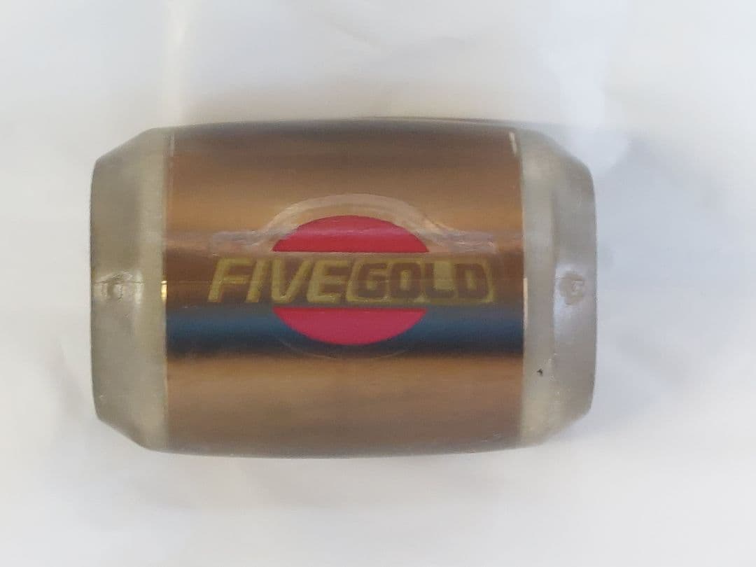 Kashimax カシマックス fivegold ファイブゴールド