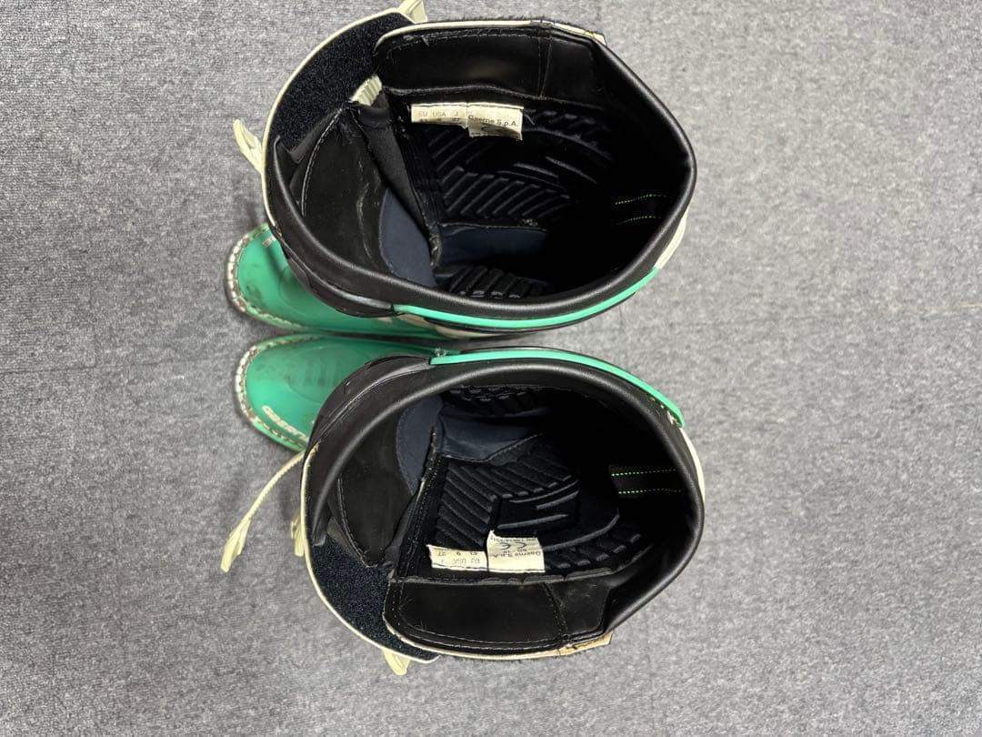 GAERNE SG-10 モトクロスブーツ27㎝美品