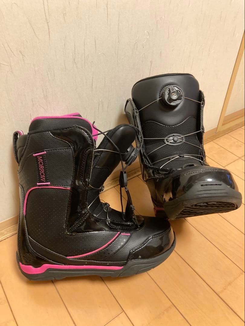 K2 First lite38スノーボード フルセット