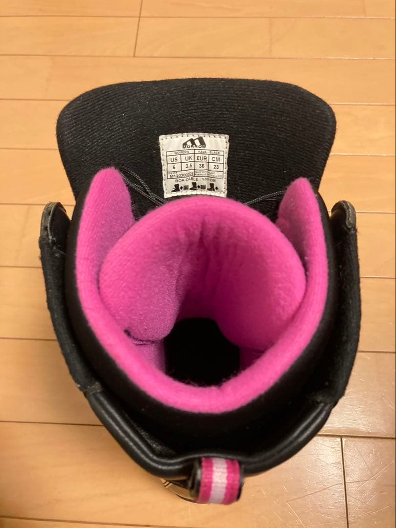 K2 First lite38スノーボード フルセット