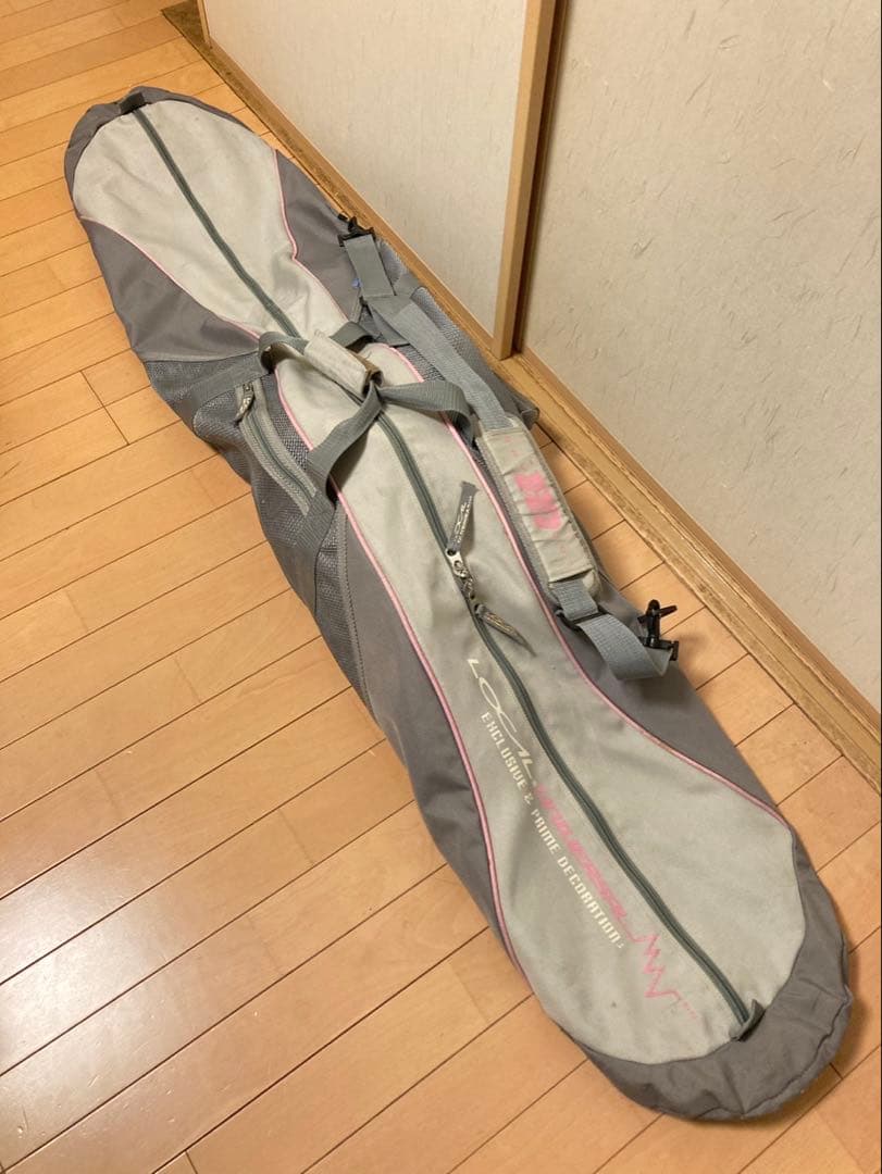 K2 First lite38スノーボード フルセット