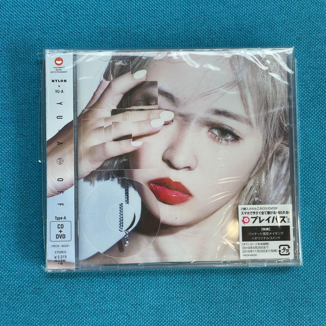 YU-A 全 オリジナルアルバム ベストアルバム 初回限定盤 11枚 新品未開封