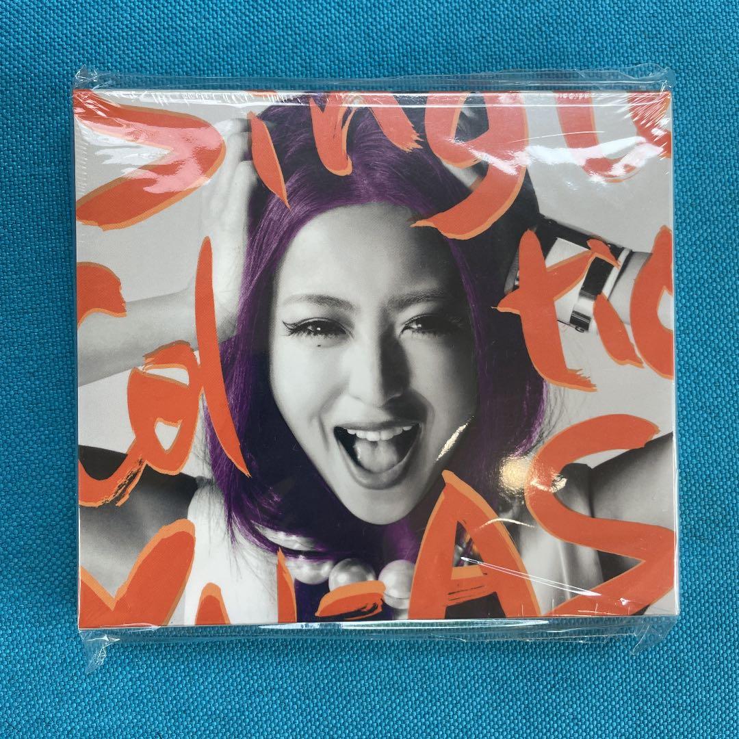 YU-A 全 オリジナルアルバム ベストアルバム 初回限定盤 11枚 新品未開封