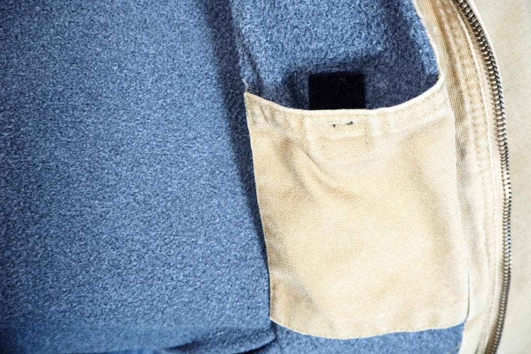 ⬇️【Carhartt】アクティブジャケット ダック地 レディースM カーハート