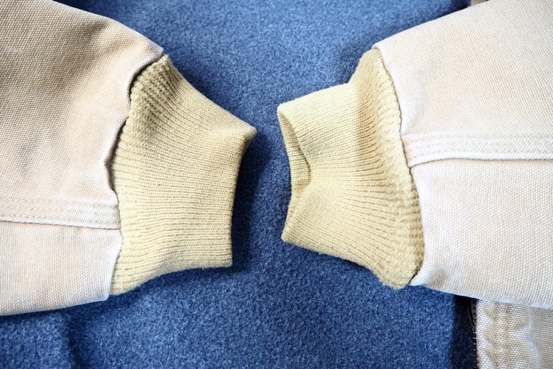 ⬇️【Carhartt】アクティブジャケット ダック地 レディースM カーハート