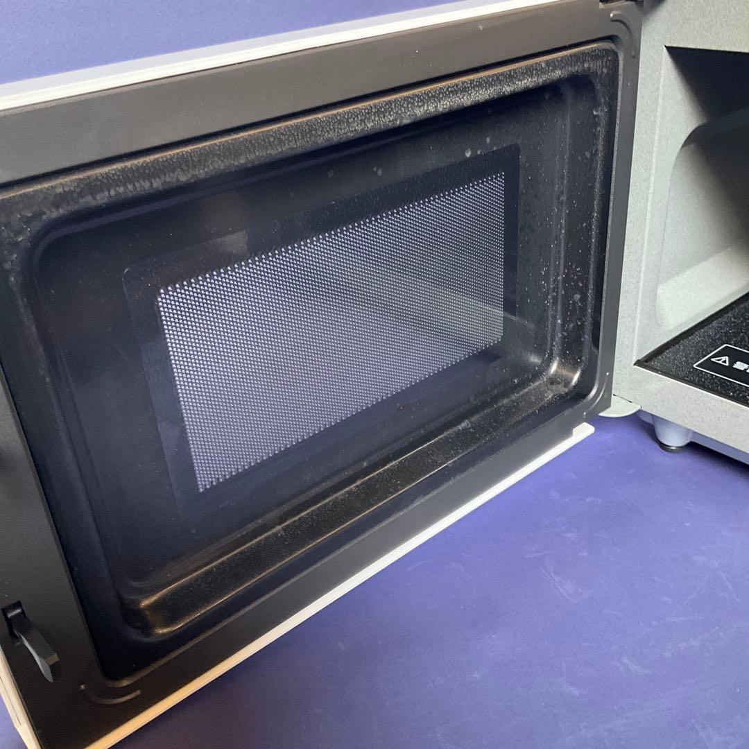 Panasonic パナソニック電子レンジ　 NE-FL100-W