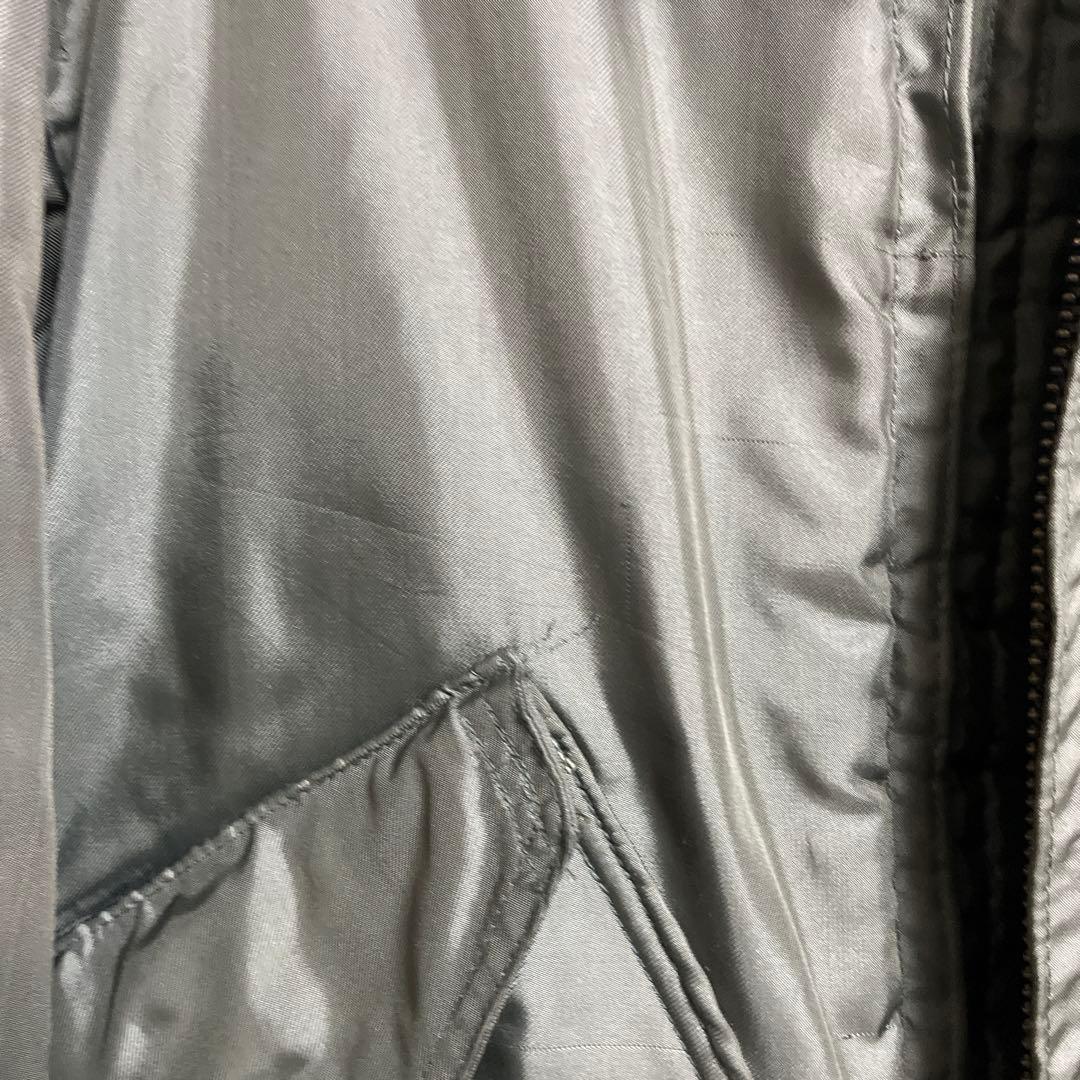 US.ARMY 米軍　CWU-45P フライトジャケット