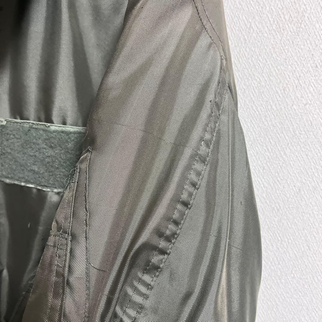 US.ARMY 米軍　CWU-45P フライトジャケット