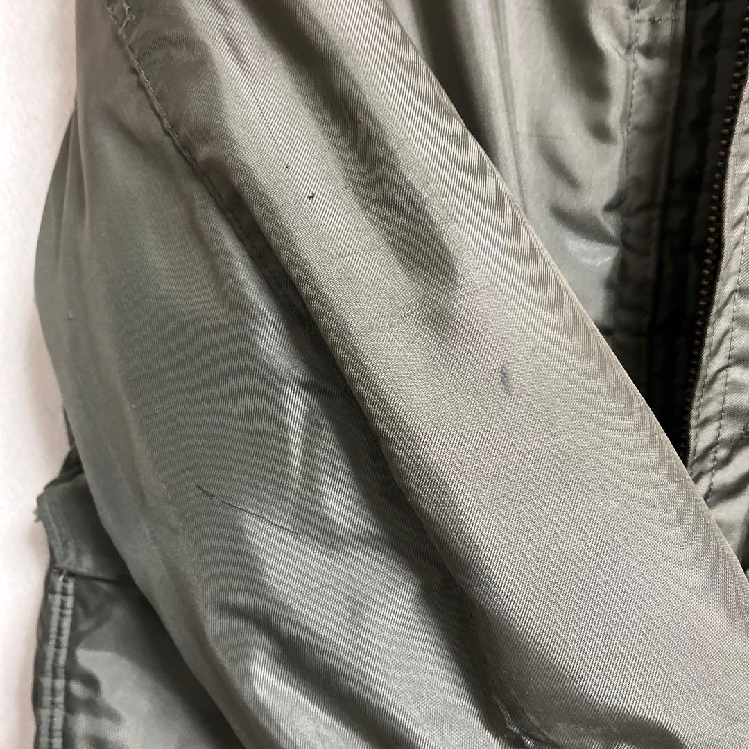 US.ARMY 米軍　CWU-45P フライトジャケット