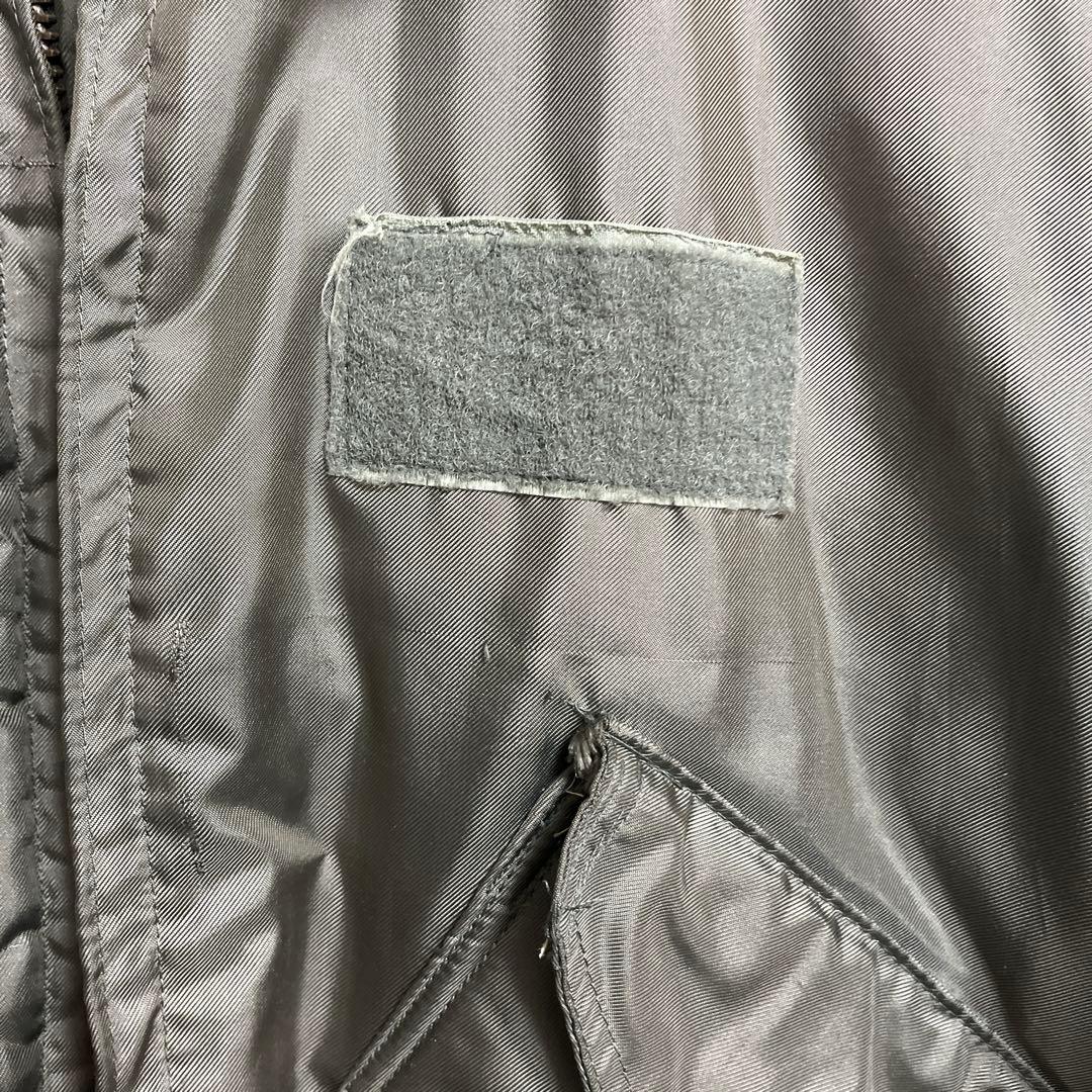US.ARMY 米軍　CWU-45P フライトジャケット