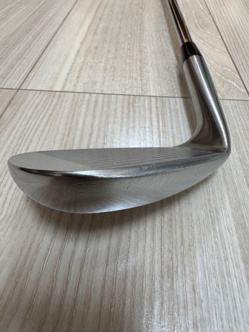 Mizuno ミズノ T7 ウェッジ 52/58° 2本セット