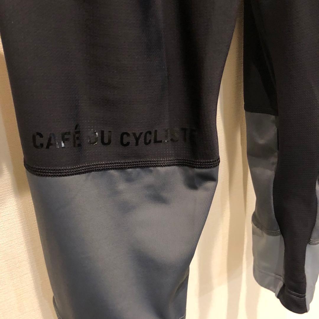 新品・未使用］Cafe du Cycliste ビブニッカーAdrienne L